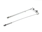 Rear Brake Linkage 2007 Suzuki Boulevard C50B 3262 Used. Price: $56.44.