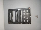 2009 Kawasaki Teryx 750 Fi Sport Skid Guard Right Rear Damage Used. Price: $29.95.