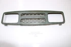1995 Honda Fourtrax 300 4X4 Trx Fws Front Center Grill Fascia Green Used. Price: $45.95.