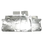 Design Engineering Inc. 902482 Heat Shield Kit For 2016-2021 Honda Pioneer New. Price: $115.99.