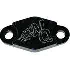 Modquad E-brake Block Off Plate Black, Logo PB-1BLK New. Price: $15.64.