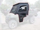 For Polaris 10-14 Ranger 500 Midsize Steel Complete Cab Enclosure System W/doors New. Price: $3999.99.