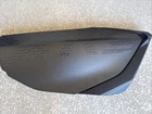 2024 25 Brp Oem Factory Can Am Maverick Rh Right Front Passenger Door Black Used. Price: $349.00.