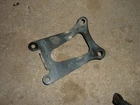 2011 Honda Foreman Trx 500 Fm 4X4 Atv Dash Speedometer Mount Bracket (77/24) Used. Price: $14.10.