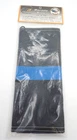 New Pro Pad "thin Blue Line" Police Motorcycle Flag # 0521-1085. Price: $19.95.