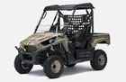 2008-2013 Kawasaki Teryx 750 4X4 Fi Le Sport Plastic Hard Top 99994-0135B New. Price: $296.99.