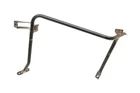 17 Kawasaki Mule 4010 Trans 4X4 Right Rear Flap Stay Bracket KAF620RHF Used. Price: $29.99.