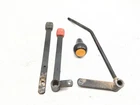 09-16 Kubota Rtv 1140 Cpx Range, 4WD & Bed Lift Control Set Used. Price: $54.39.