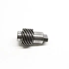 1997 Arctic Bearcat 454 4X4 Speedometer Drive Gear 3446-060 Used. Price: $18.90.