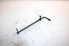 1987 Honda Fourtrax 350 Oem Seat Latch Lever 77105-HA7-650 AH39 Used. Price: $29.99.
