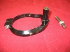 2000 & 2001 Honda CR250 Gpr Steering Damper Clamp Frame Mount Good Cond Used. Price: $27.99.