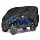 For Yamaha Wolverine X4 New Sxs Utility Vehicle Cover Storage Waterproof Us. Price: $51.67.
