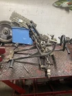 1983 Honda ATC70 Frame TRX70 Conversion Home Made? Used. Price: $199.95.