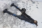 2020 Polaris Ranger 1000 Xp Crew Right Front Upper A-arm 1022807-458 Control Used. Price: $64.99.
