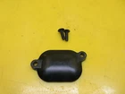 Suzuki King 500 Quadrunner Right Rh Side Engine Cover Inspection Cap Used. Price: $9.49.
