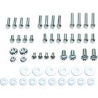 Motion Pro 52 Piece Metric Hardware Kit 33-1600 New. Price: $20.49.