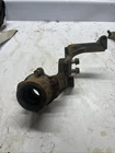 1996 Suzuki Quadrunner 250 LT-4WD Front Right Spindle Knuckle A33 Used. Price: $20.00.