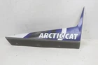 Arctic Wildcat 1000 X 14 Side Panel Right Rear 5506-424 52426 Used. Price: $94.99.