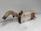 2017 Polaris Ranger 1000 Xp Highlifter Oem Exhaust Muffler Silencer 1263009 Used. Price: $170.99.