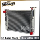 Radiator For 2021-2022 Polaris Ranger Sportsman 570 450 Ho Oe# 1241476 W/ Mount New. Price: $325.99.