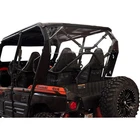 Tusk Utv Polycarb Rear Window For Kawasaki TERYX4 750 2012-2013 New. Price: $463.95.