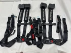 Polaris Rzr Pro 4 Click 6 Harness 2-RETRACTABLE Front Seats Seater 2025. Used. Price: $485.10.