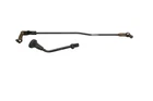 06 Arctic Cat 650 H1 4X4 Gear Select Lever Shifter Used. Price: $59.99.