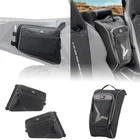 Kemimoto Center Console + Door Storage Bags Cf-moto Zforce 950 2020-2024 New. Price: $129.99.