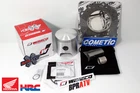 Honda Pilot FL400 80.50MM Bore Wiseco Piston Cometic Gasket Top End Rebuild Kit New. Price: $238.88.