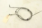 Used Oem - Polaris Rzr Xp Turbo 1000 Right Rear Brake Line 1912061. Price: $54.94.