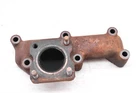 14 Polaris Brutus Diesel Cab 4X4 Exhaust Manifold Flange Used. Price: $104.90.