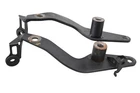 22 Honda CB300R Abs Engine Hanger Brackets Used. Price: $39.99.