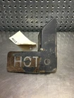 Kubota RTV900W9-H Exhaust Cover K7561-83310 T411 Used. Price: $14.95.