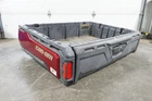 Good 2017 Can-am Defender HD10 Xt Oem Cargo Box (complete) Used. Price: $699.95.