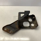 Shifter Bracket, Black - 2000 Polaris Magnum 325 Used. Price: $20.00.