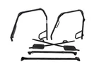Polaris Ranger 800 Efi 11 Roll Cage 53556 Used. Price: $439.99.