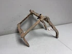 2016 Polaris Sportsman 850 Xp Oem Front Bumper Support Rack 5632355 Used. Price: $199.95.