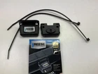 Reese 78096 Mounting Bracket, 4-FLAT Connector, Universal New. Price: $17.99.