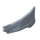 Polaris Left Hand Door Skin, Genuine Oem Part 5450636, Qty 1 New. Price: $159.99.