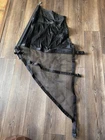 Polaris Ranger Front Door Net Oem 2689124 Rgr 1000 Xp Crew Genuine New. Price: $99.99.