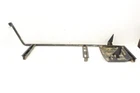Polaris Ranger 700 Efi Crew 09 Floor Support Right 1016042-067 43002 Used. Price: $184.99.