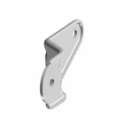 Polaris Front Left Engine Bracket Mount, For Specific Atv Models - 5259038 New. Price: $24.94.