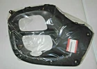 Suzuki Eiger 400 Left Side Black Front Fender Engine Cover Manual Foot Shift New. Price: $59.85.