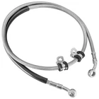 Front Right Brake Line For Polaris Ranger 1000 Crew 2021-2026 / 1913943 New. Price: $21.00.