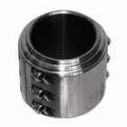 Dragonfire Machined Tube Clamp - 1.75" Atv/utv DFR520956 New. Price: $45.78.