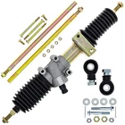 Steering Rack & Pinion Tie Rod End Kit For Polaris Ranger Xp 1000 900 1824446 New. Price: $95.95.