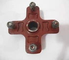 Honda Rear Wheel Hub 42410-HA2-000 All Terrain Cycle Kr Used. Price: $25.95.