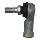 4540495770 Link Ball Rod End Fits Kubota L3010 L3130 L3240 L3410 L3430 L3540 New. Price: $29.13.