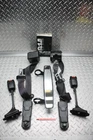2014 Polaris Rzr Xp 1000 Eps Front Left Right Seat Belts/mirror & Owners Manual Used. Price: $299.99.