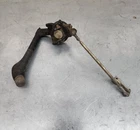 99-02 Kawasaki Prairie 300 400 Oem Shifter Lever Handle 13259-1010 Used. Price: $47.12.